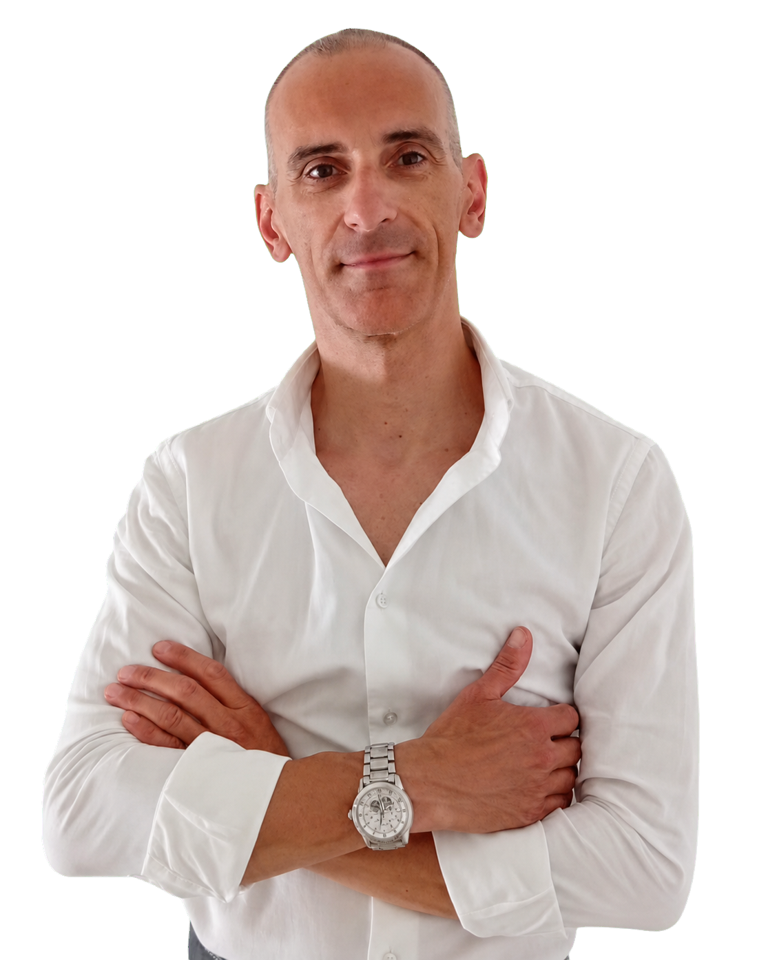 Luca Marfella